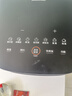 九阳（Joyoung）【0涂层】4升家用3~4人微压电饭煲电饭锅大火力5A好米饭无涂层316L不锈钢内胆40F316L 实拍图
