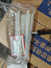 华麦斯热熔胶枪做手工儿童家用热融胶枪高粘胶棒快速加热小型热溶胶枪 巧手小型（配10根7*150MM胶棒） 实拍图