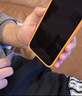 亿色（ESR）支点壳适用iPhone17promax手机壳苹果17promax保护套磁吸壳按键镜头全包隐形支架防摔液态硅胶橙 实拍图