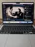 Apple/苹果AI/MacBook Air13英寸M5 (10+10核) 16G 512G天蓝色笔记本电脑Z1L90002N 实拍图