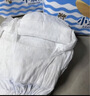 巴布豆（BOBDOG）小波浪超柔拉拉裤XL60片(11.5-14KG)婴儿尿不湿 干爽 透气 实拍图