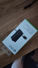 微软（Microsoft）Xbox游戏手柄 同步充电套件+USB-C线缆| 锂离子充电电池 Type-C快充 Xbox无线控制器/手柄专用 实拍图