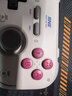 良值 (IINE)复古卡片游戏手柄 Switch2唤醒迷你手柄体感霍尔摇杆 安卓IOS手机PC车机 宝可梦ZA NS2配件 实拍图