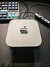 Apple/苹果AI电脑/Mac mini迷你主机 M4银色(10+10核) 16G 256G台式电脑主机 MU9D3CH/A 实拍图