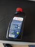 博世（BOSCH）DOT4plus升级版刹车油制动液/离合器油通用型1L装汽车养护套装 实拍图
