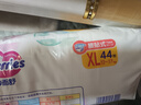 花王品牌进口妙而舒纸尿裤XL44片(12-17kg)加大号尿不湿宝宝安心畅玩 实拍图