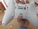 北通鲲鹏20无线游戏手柄AI智控双切扳机震动蓝牙手柄xbox布局电脑PC手机steam电视NSswitch2体感 仁王3 实拍图