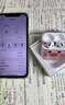 Apple/苹果 AirPods 4 搭配USB-C充电盒 苹果耳机 蓝牙耳机 适用iPhone/iPad/Mac 四代 实拍图