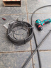 大力神管道疏通机配件16mm弹簧锰钢加粗加密2.5m*4根共10米疏通下水道 实拍图