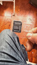 闪迪（SanDisk）256GB TF(MicroSD)内存卡 4K极速金卡A2 V30 U3行车记录仪 运动相机无人机 监控存储卡 读190MB/s 实拍图