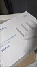 中兴（ZTE）巡天AX1500 全千兆网口WiFi6 家用无线路由器 5G双频高速网络 Mesh全屋 青少年保护智能路由器 实拍图