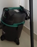 美菱家用吸尘器大功率超强吸力工业装修美缝商用车用开荒地毯仓库酒店强力桶式吸尘机 实拍图