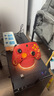 雷神（ThundeRobot）G80 SE无线游戏手柄原生扳机振动力切换摇杆扳机Switch类xbox蓝牙体感PC电脑ns充电底座明末丝之歌 实拍图