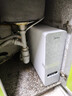 美的（Midea）净水器【白泽Max 1200G】0阻垢剂 6年长效RO反渗透 家用厨房专用台下用直饮过滤净水机 触控双出水 实拍图