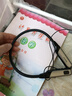 纽曼（Newmine）【待机6个月】C59蓝牙耳机挂脖式无线运动专业跑步游戏入耳式主动降噪超长续航高音质通话颈挂式 实拍图