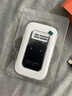 影腾随身wifi三网全国通用无线wi-fi6免插卡移动联通电信无限制大流量卡便携式网卡高速网络2026款5GHF 【三网通3000毫安充电款+白色】超长续航 实拍图