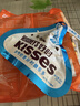 好时 Kisses巴旦木牛奶果仁巧克力500g 糖果零食 婚庆喜糖 伴手礼礼品 实拍图