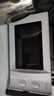 美的（Midea）快捷微波炉 家用小型 360°转盘加热 旋钮操控 易洁内胆（M1-L213B） 实拍图