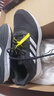 阿迪达斯adidas 男DURAMO 10 运动跑步鞋 GW8336 42.5码 实拍图