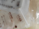 十月结晶储奶袋一次性母乳保鲜袋双层封口存奶袋200ml 10片/袋 随机发货 实拍图