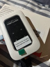 影腾随身wifi三网全国通用无线wi-fi6免插卡移动联通电信无限制大流量卡便携式网卡高速网络2026款5GHF 【三网通3000毫安充电款+白色】超长续航 实拍图
