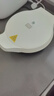 利仁（Liven）电饼铛家庭用小型双面加热电饼档加深烤盘多功能煎饼机烤肉锅三明治早餐机LR-J2301A 实拍图