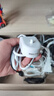 飞利浦（PHILIPS）电动牙刷充电器感应充电 冲牙器充电底座 适配HX6730HX6530HX3216HX6511 HX6100白色 实拍图