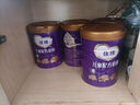 圣元（Synutra）优博换新优小稚高钙4段儿童奶粉808克 3岁以上CBP儿童牛奶粉 优小稚高钙1罐 实拍图