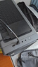 联想（Lenovo）小新2TB 移动硬盘L6 USB3.2Gen1 2.5英寸机械硬盘 笔记本电脑外接文件照片备份外置存储 实拍图