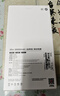京选京东自有品牌【3C认证可上飞机】20000mAh55W快充自带线充电宝适用小米/苹果/华为粉色 实拍图
