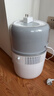 飞利浦（PHILIPS）加湿器家用卧室母婴专用静音除菌无雾空调加湿机鼻炎孕妇婴幼儿小型桌面大容量HU5710/10礼品 实拍图