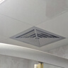 金羚（JINLING）排气扇厨房卫生间换气扇集成吊顶扇BPT10-22-1D银色 实拍图