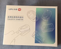 乐普 血氧仪指夹式医用脉搏血氧饱和度家用心率监测老人送礼PC-60B1 实拍图