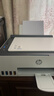 惠普（HP）598 家用学习连供无线打印一体机 大容量可加墨多功能打印复印扫描  彩色家庭打印机 实拍图