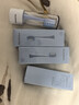 飞科（FLYCO） 电动牙刷头适用于FT7105、FT7205多角度清洁声波震动软毛刷头 1支 冰晶蓝 实拍图