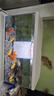 喜高超白玻璃鱼缸智能鱼缸免换水小型客厅水族箱一体式过滤氧气鱼缸 白-鱼缸标配 600*268*322mm 实拍图