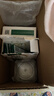 伊利倍畅羊奶粉 成人奶粉 送礼 高钙益生菌营养品 专利脱膻 154g*4盒 实拍图