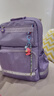 美旅放心书包1-6年级小学生大容量儿童双肩包高颜值女孩背包减负NG3 实拍图