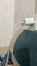 Apple/苹果 20W USB-C充电器  type-c充电器苹果手机充电器原装手机快充头 苹果17手机充电器 实拍图