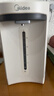 美的（Midea）电热水瓶电热水壶304不锈钢热水瓶5L大容量烧水壶智能6段控温48h保温恒温暖水壶除氯 EB50C2 实拍图