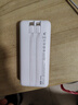 京东京造35W快充自带线20000毫安大容量充电宝3c认证京东自营可上飞机移动电源适用苹果17小米17华为荣耀 实拍图