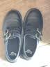 马丁博士（Dr.Martens）8065 Y新款好看舒适百搭黑色皮鞋玛丽珍鞋 黑色 37 偏大建议拍小一码 实拍图