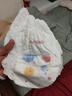 好奇（Huggies）金装拉拉裤XXXL58(17kg以上)尿不湿【速干不易红】 实拍图
