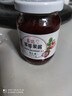 丘比（KEWPIE）果酱 草莓酱 调味品 草莓果酱西餐甜点早餐面包酱 170g*1瓶 实拍图
