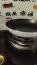 炊大皇炒锅套装炒锅不粘锅锅具三件套炒锅煎锅汤锅明火专用荟萃HC78TZ 实拍图