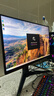 华硕小金刚VG27AQL5A 27英寸显示器2K200Hz显示器超频210Hz FastIPS FreeSync无撕裂 0.3ms响应 HDR400 实拍图
