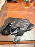 ubag猫屎垃圾袋小号宠物粪便铲屎垃圾袋猫咪粑粑拾便袋狗狗捡便袋专用 加厚款18*29 500个【锯惠】送挂钩 实拍图