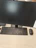 戴尔（DELL）Dell Pro Slim QCS1250 商务办公台式机电脑主机 家用整机全套 升级款HT11C 主机+23.8英寸显示器 Ultra5 235 16G内存 512G固态硬盘 实拍图