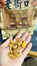 老街口巴旦木500g/袋 薄壳奶油味扁桃仁炒货干果每日坚果杏仁零食年货 实拍图