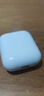 Apple/苹果 AirPods 4 搭配USB-C充电盒 苹果耳机 蓝牙耳机 适用iPhone/iPad/Mac 四代 实拍图